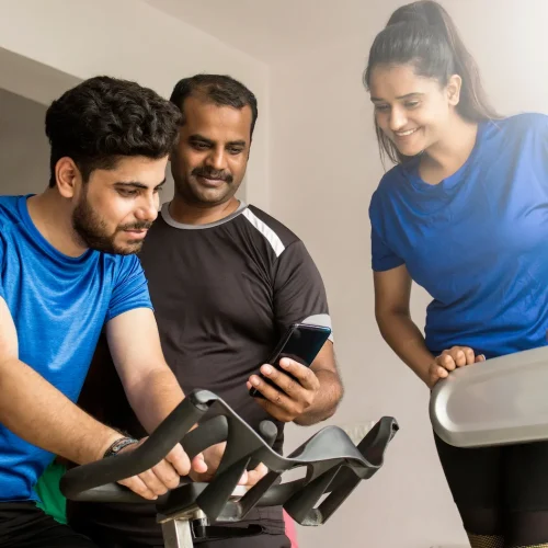 Fit India Troop - 15